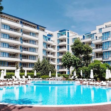 Excelsior Holiday Apartments 91 Sunny Beach Bulgarien Sonnenstrand Kültér fotó